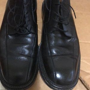 Men’s Boots (Tie Up)